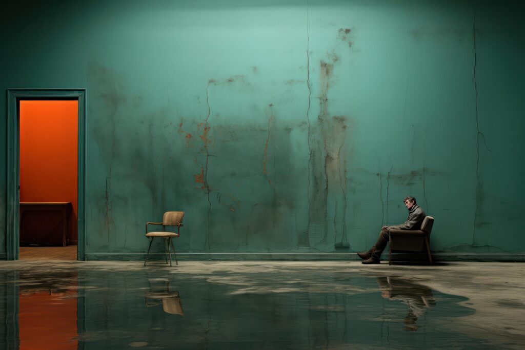 The Loneliness Paradox: Why AI Companions Are Both Solution and Problem for Modern Isolation | AI Culture Lab – Dr. Kai Voss’ Analysis