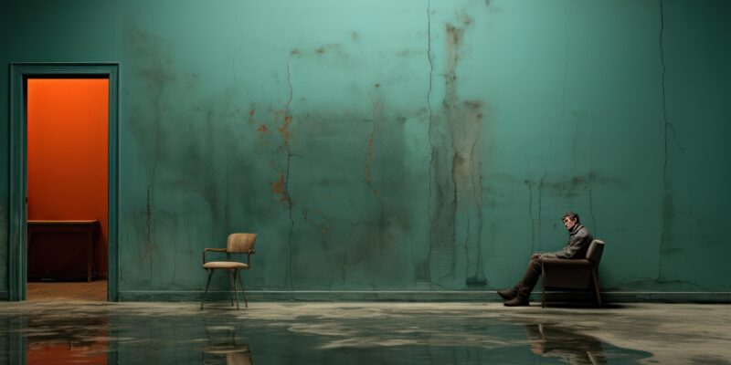 The Loneliness Paradox: Why AI Companions Are Both Solution and Problem for Modern Isolation | AI Culture Lab – Dr. Kai Voss’ Analysis