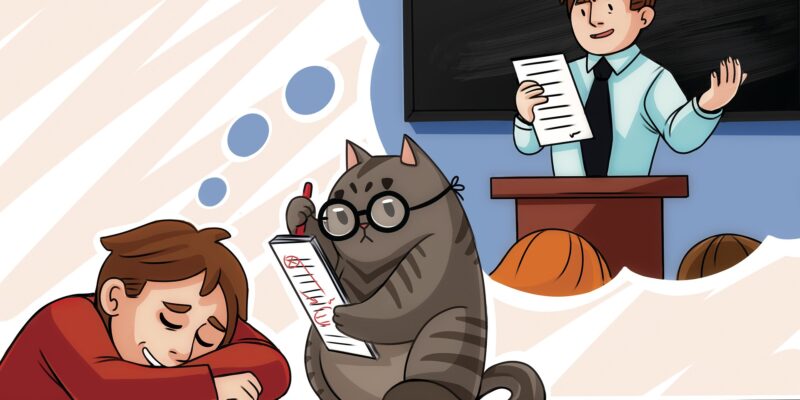 The Authority Crisis: When Students Trust AI More Than Professors | AI Culture Lab – Dr. River Sage’s Analysis